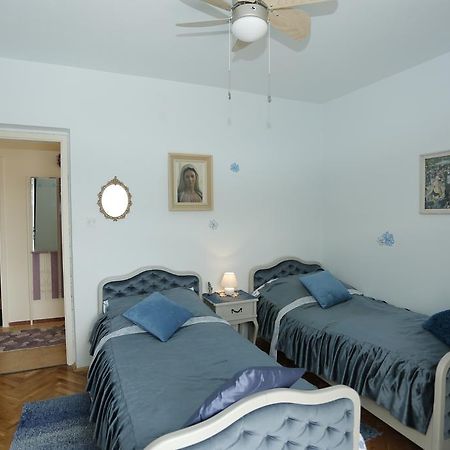 Apartment Magnolia スペタル 部屋 写真