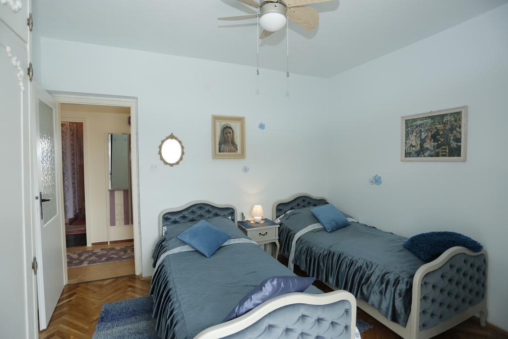 Apartment Magnolia スペタル 部屋 写真
