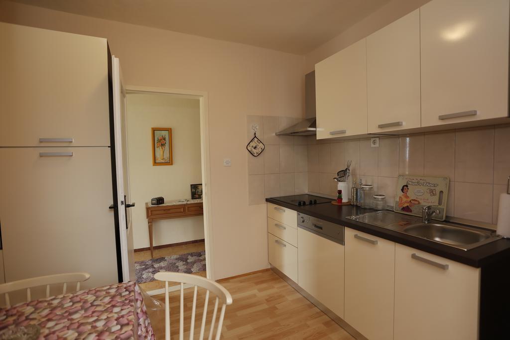 Apartment Magnolia スペタル 部屋 写真