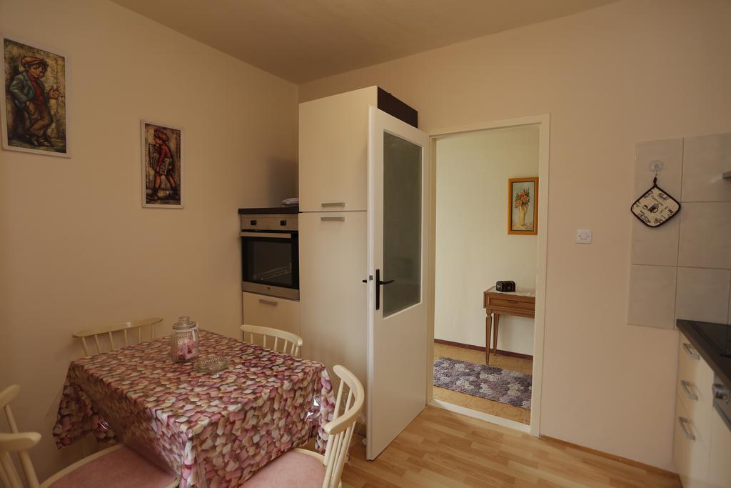Apartment Magnolia スペタル 部屋 写真