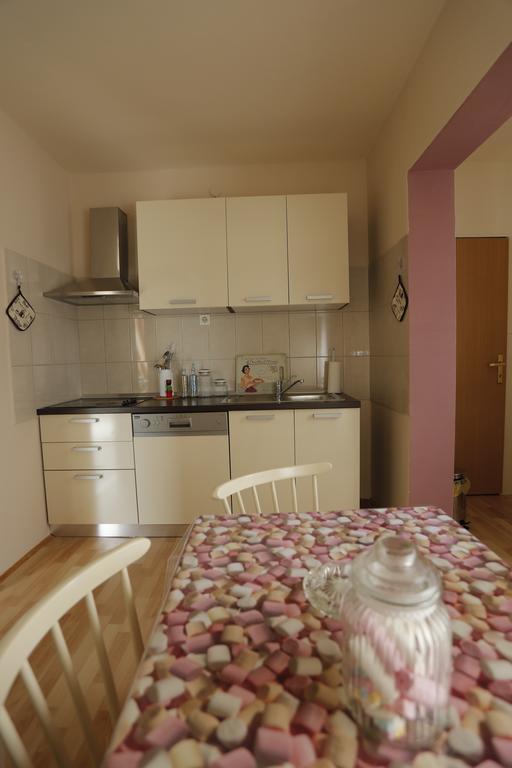 Apartment Magnolia スペタル 部屋 写真