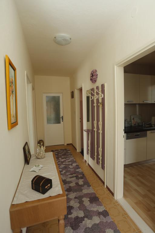 Apartment Magnolia スペタル 部屋 写真