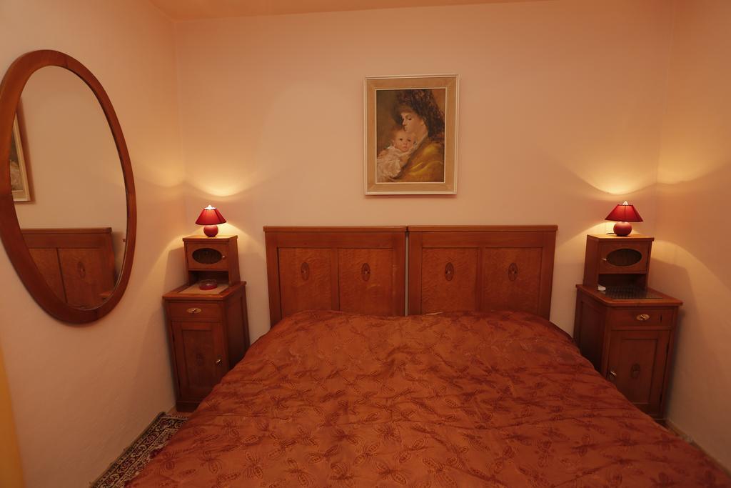 Apartment Magnolia スペタル 部屋 写真
