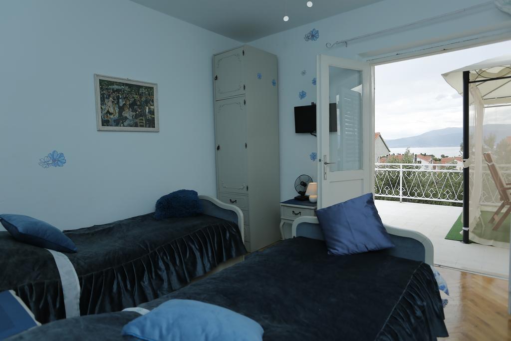 Apartment Magnolia スペタル 部屋 写真